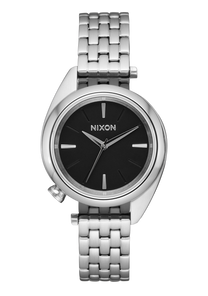 Eddy - Tout argent / noir View 1