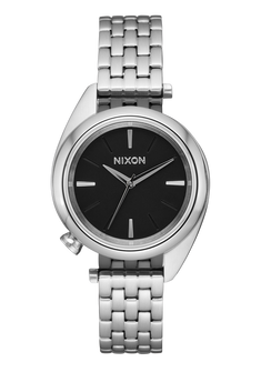 Eddy - Tout argent / noir