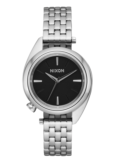 Eddy - Tout argent / noir