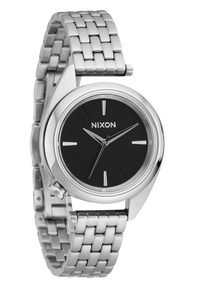 Eddy - Tout argent / noir View 2