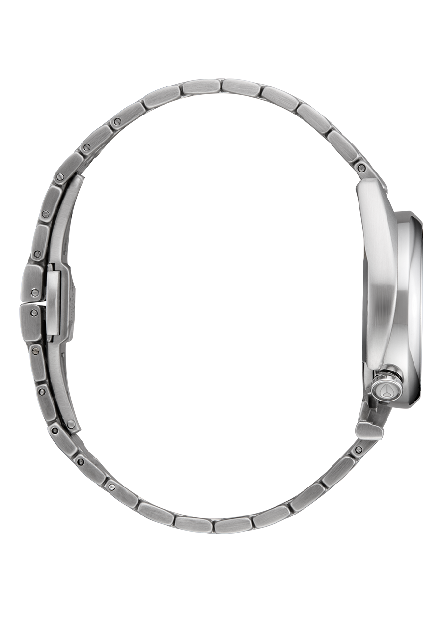 Eddy - Tout argent / noir View 3