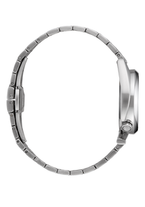 Eddy - Tout argent / noir View 3