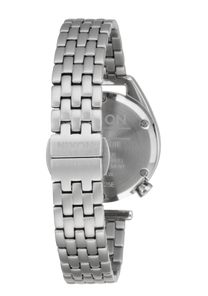 Eddy - Tout argent / noir View 4