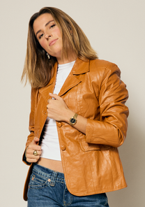 Eddy - Tout or / noir View 6