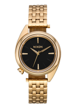 Eddy - Tout or / noir