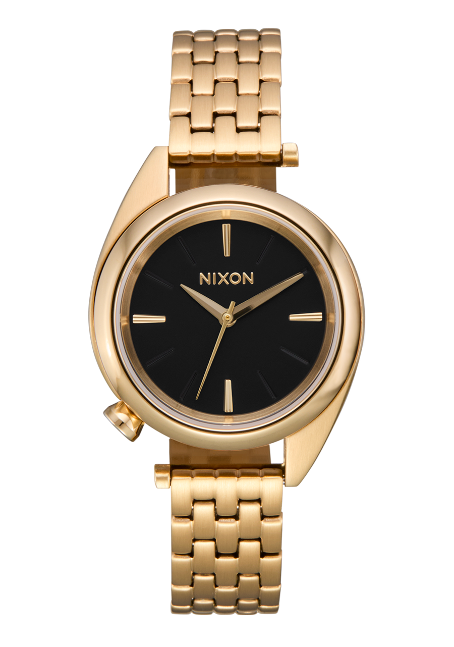 Eddy - Tout or / noir View 1