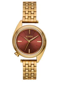Eddy - All Gold / Cognac