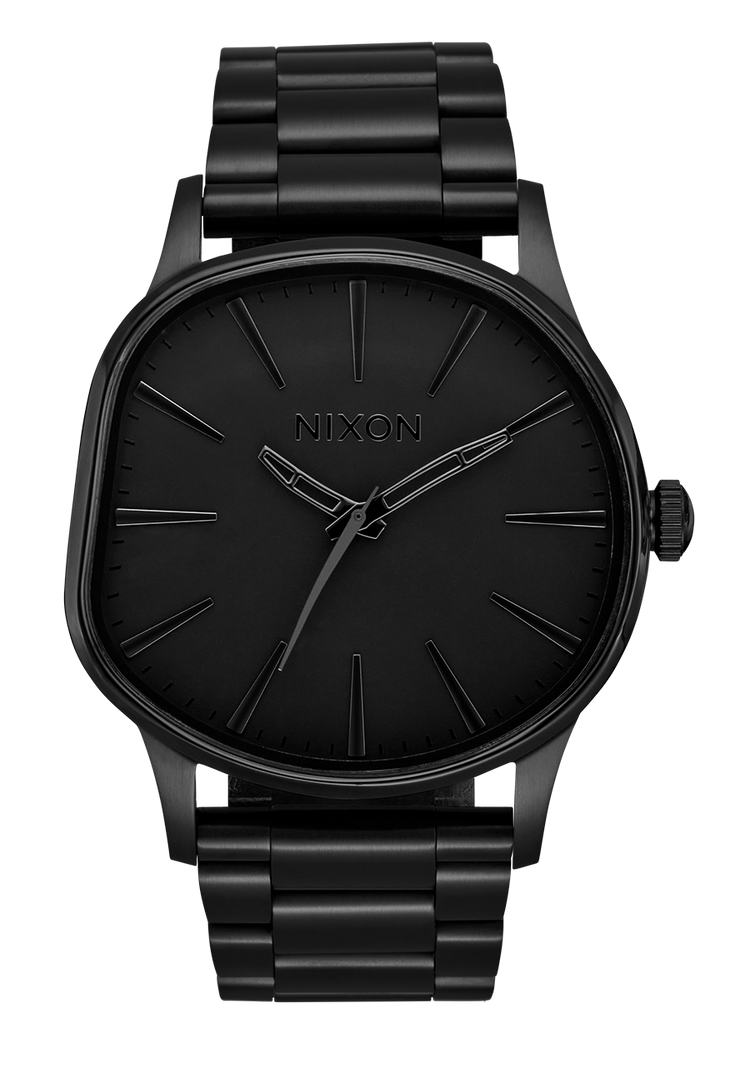Sentry Wobble - Tout noir / Noir