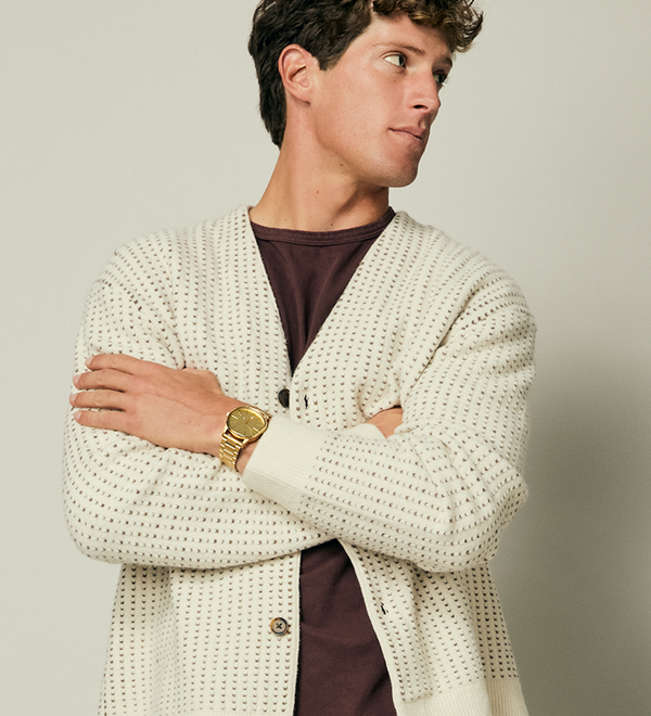 Sentry Wobble - All Gold