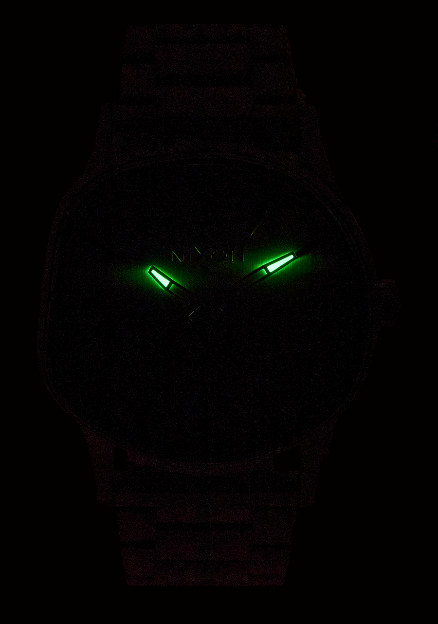 Sentry Wobble - All Gold View 6