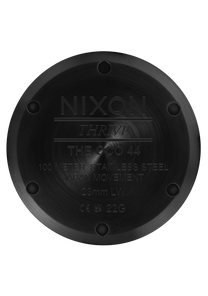 Oco 44 - Noir / Noir View 5