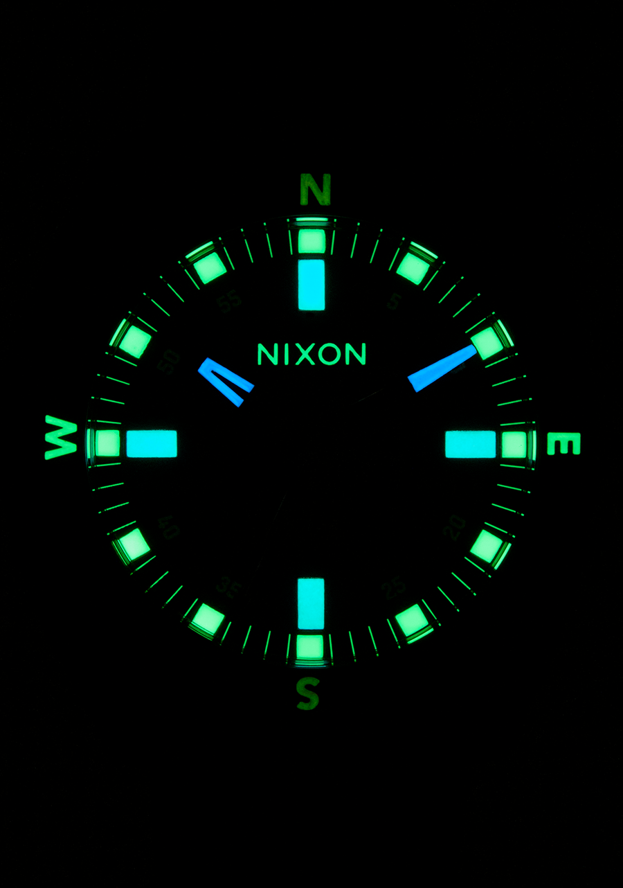 Oco 44 - Noir / Noir View 6