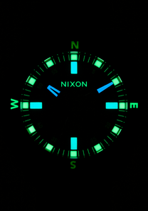 Oco 44 - Noir / Noir View 6
