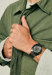 Oco 44 - Tout gunmetal / gris View 10