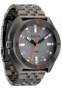 Oco 44 - Tout gunmetal / gris View 2