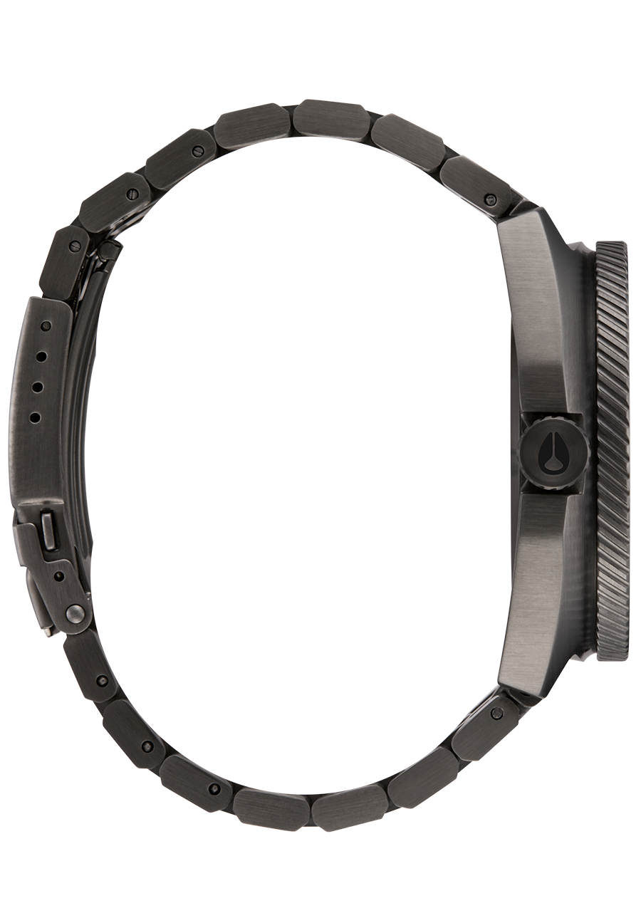 Oco 44 - Tout gunmetal / gris View 3
