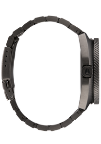 Oco 44 - Tout gunmetal / gris View 3