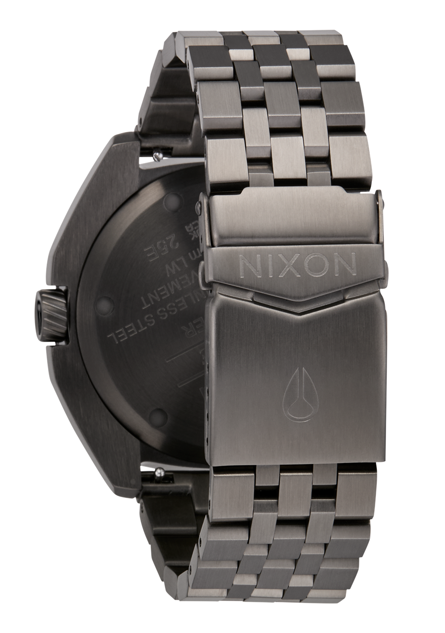 Oco 44 - Tout gunmetal / gris View 4