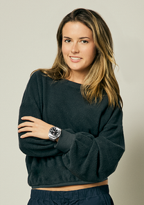 Oco 44 - Silver / Black View 9