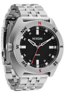 Oco 44 - Silver / Black View 2