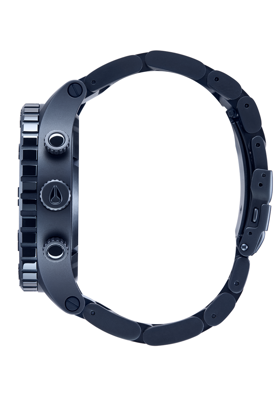 51-30 Chrono Édition Vendredi 13 - Minuit mat / UE View 3