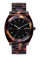 Time Teller Acetate - Carapace de tortue