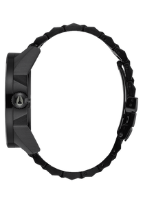 Corporal Stainless Steel - Noir / Kaki View 2