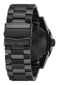Corporal Stainless Steel - Noir / Kaki View 3