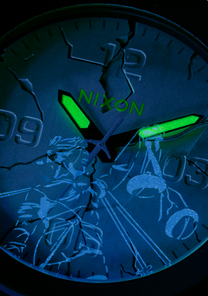 
Corporal Acier Inoxydable - Noir / Et justice pour tous View 9