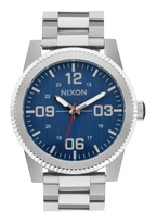 Corporal Acier Inoxydable