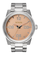 Corporal Stainless Steel - Silver / Coral
