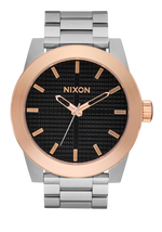 Corporal Acier Inoxydable - Rayons de soleil or / vert