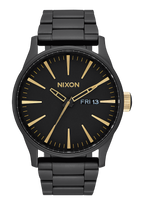 Sentry Acier Inoxydable