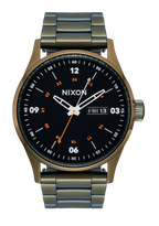 Sentry Acier Inoxydable