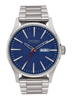 Sentry Acier Inoxydable