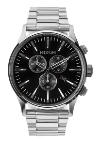 
Sentry Chrono - Noir View 1