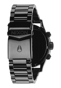 Sentry Chrono - Noir uni View 3