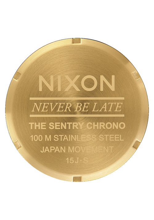 Sentry Chrono - 