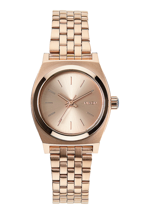 Montre homme or rose 2025