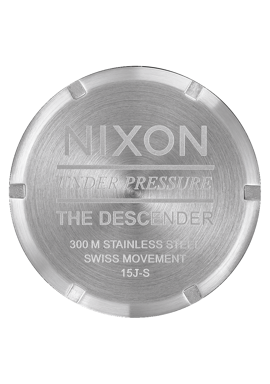 Descender - Rayon de soleil bleu View 4