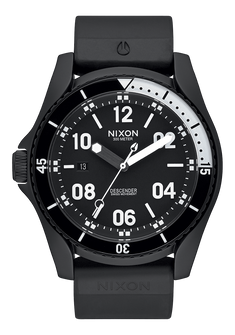 Descender Sport - Noir uni