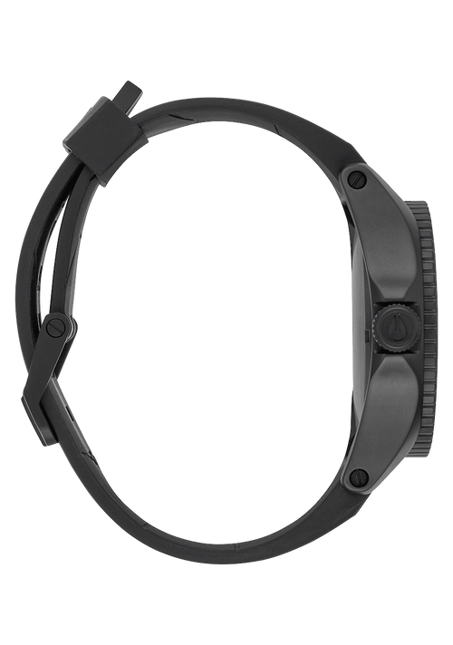 Descender Sport - Noir uni