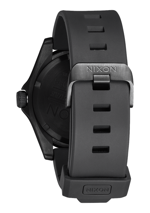 Descender Sport - Noir uni