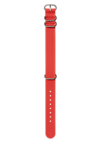 Bracelet en caoutchouc FKM une pièce 20 mm