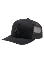 Casquette de camionneur à Iconed