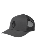 Casquette de camionneur à Iconed
