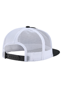 Casquette Team Trucker - Noir View 2