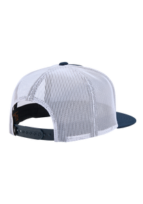 Casquette Team Trucker - Minuit View 2