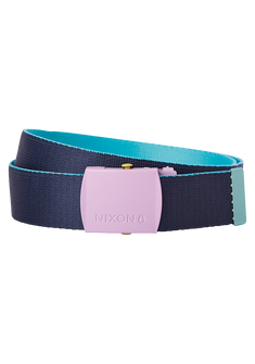 Ceinture Basis - Multicolore