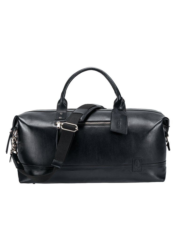 Sac de Voyage Desperado II - Tout noir